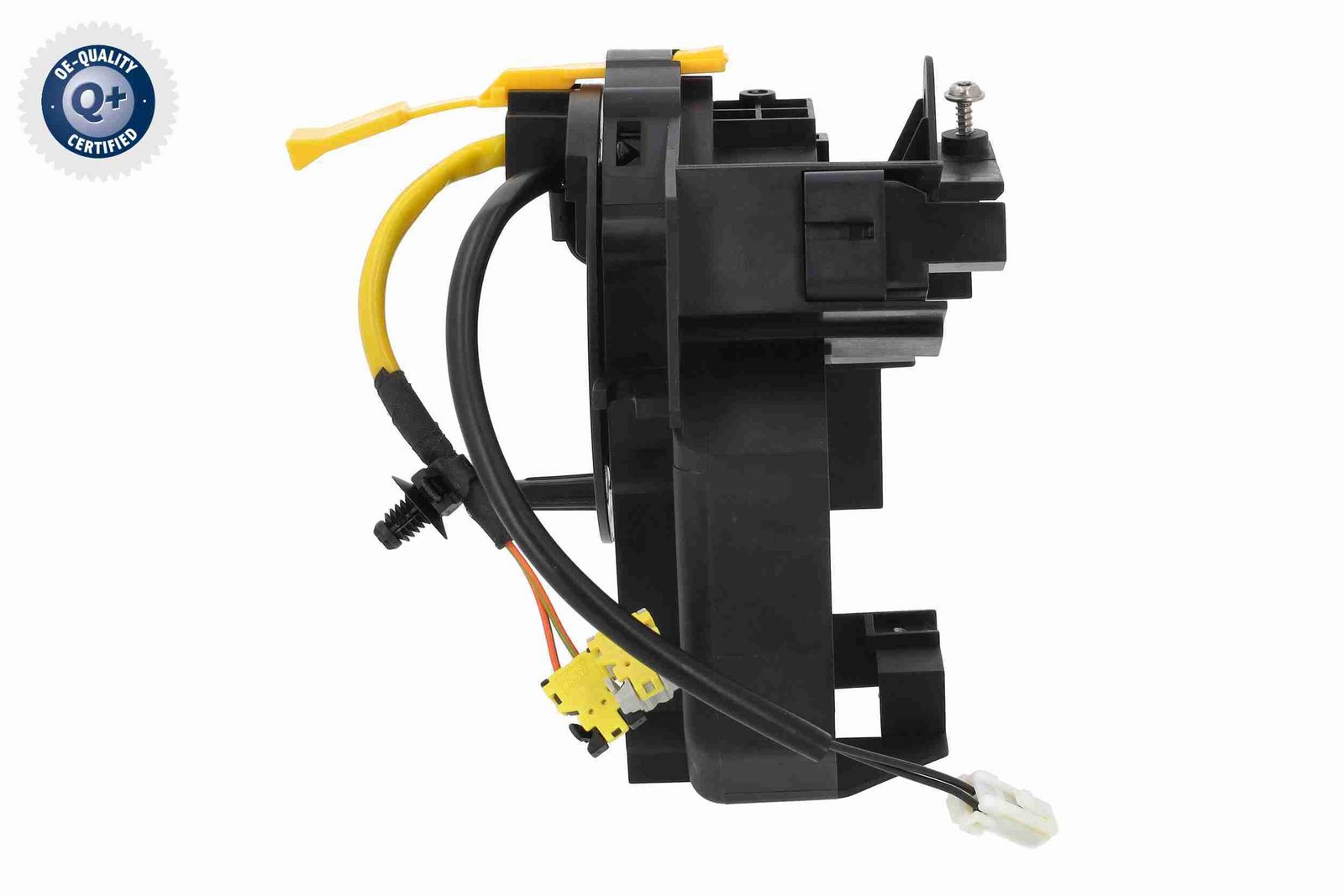 Ressort tournant, Airbag
