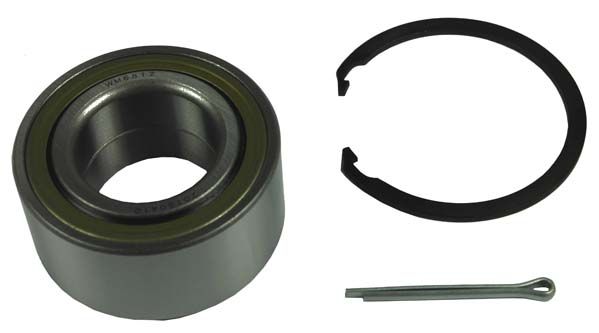 Set rulment roata METZGER WM 6812