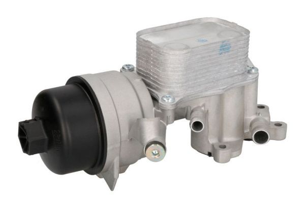 Chłodnica oleju, olej silnikowy THERMOTEC D4C011TT