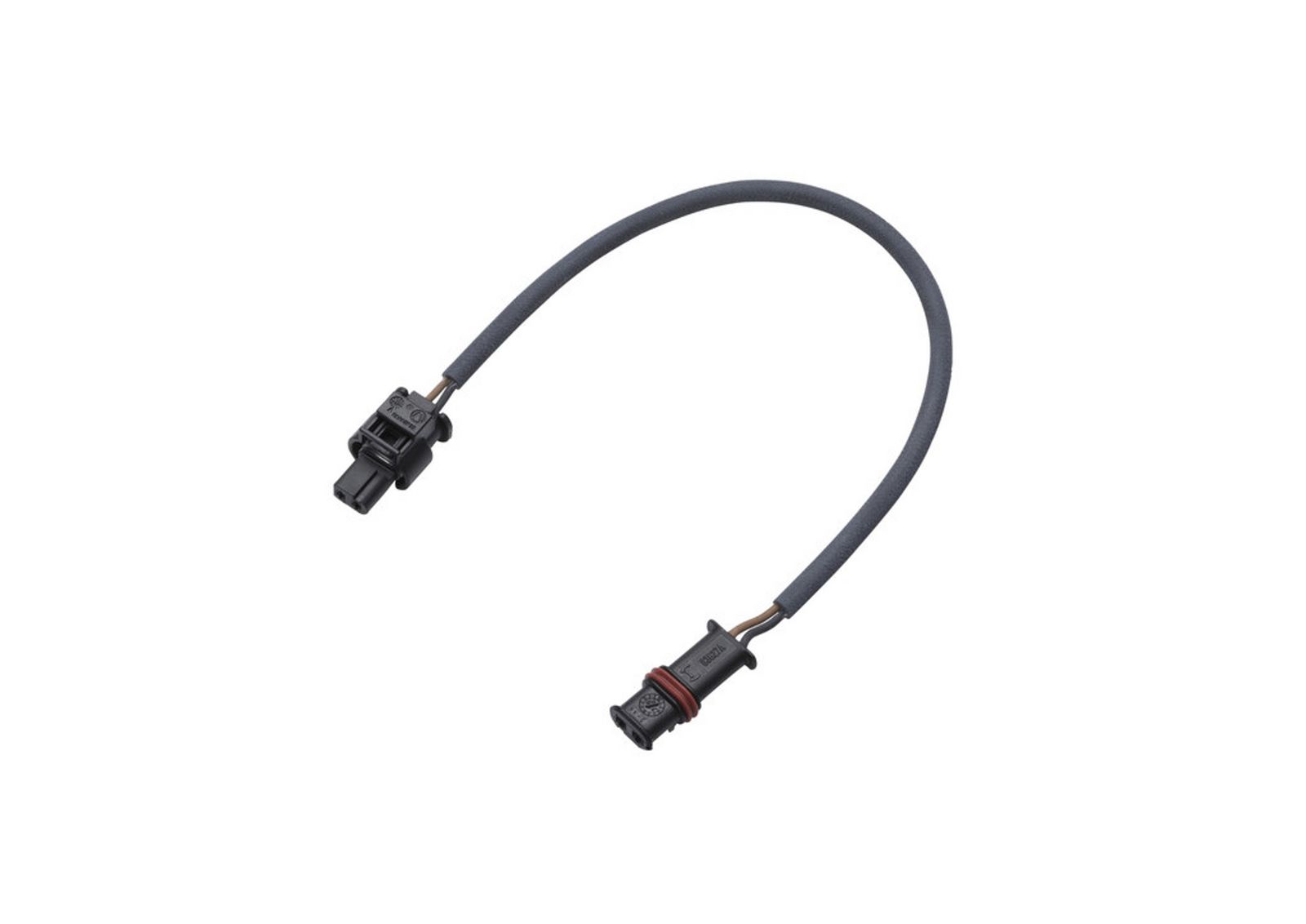 Set reparat cabluri, încălzitor-încălzire staționară WEBASTO Wiring harness circulation pump U4847 Econ L=240 9023389A