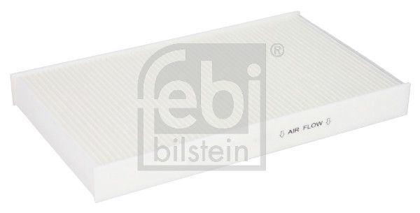 Filtru, aer habitaclu FEBI BILSTEIN 196750