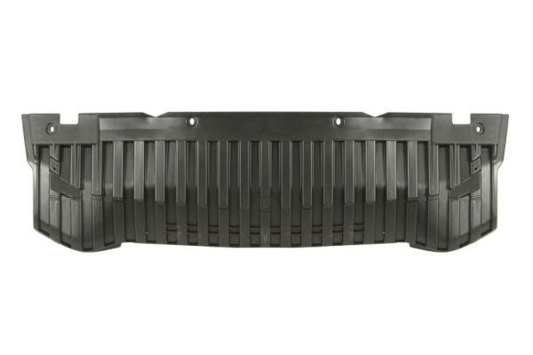 Кожух двигателя