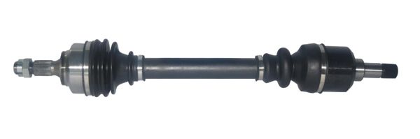 Wał napędowy HART 462 087