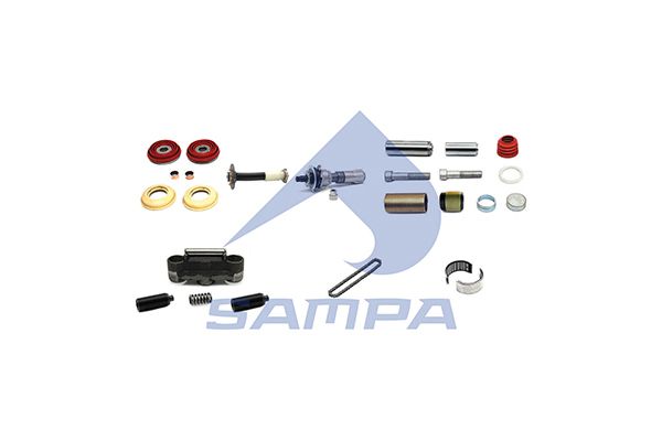 Set reparatie, etrier SAMPA 094.577