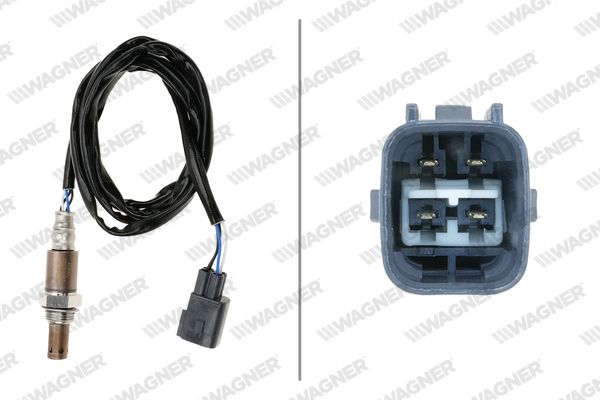 Sonda lambda WAGNER LBS00325