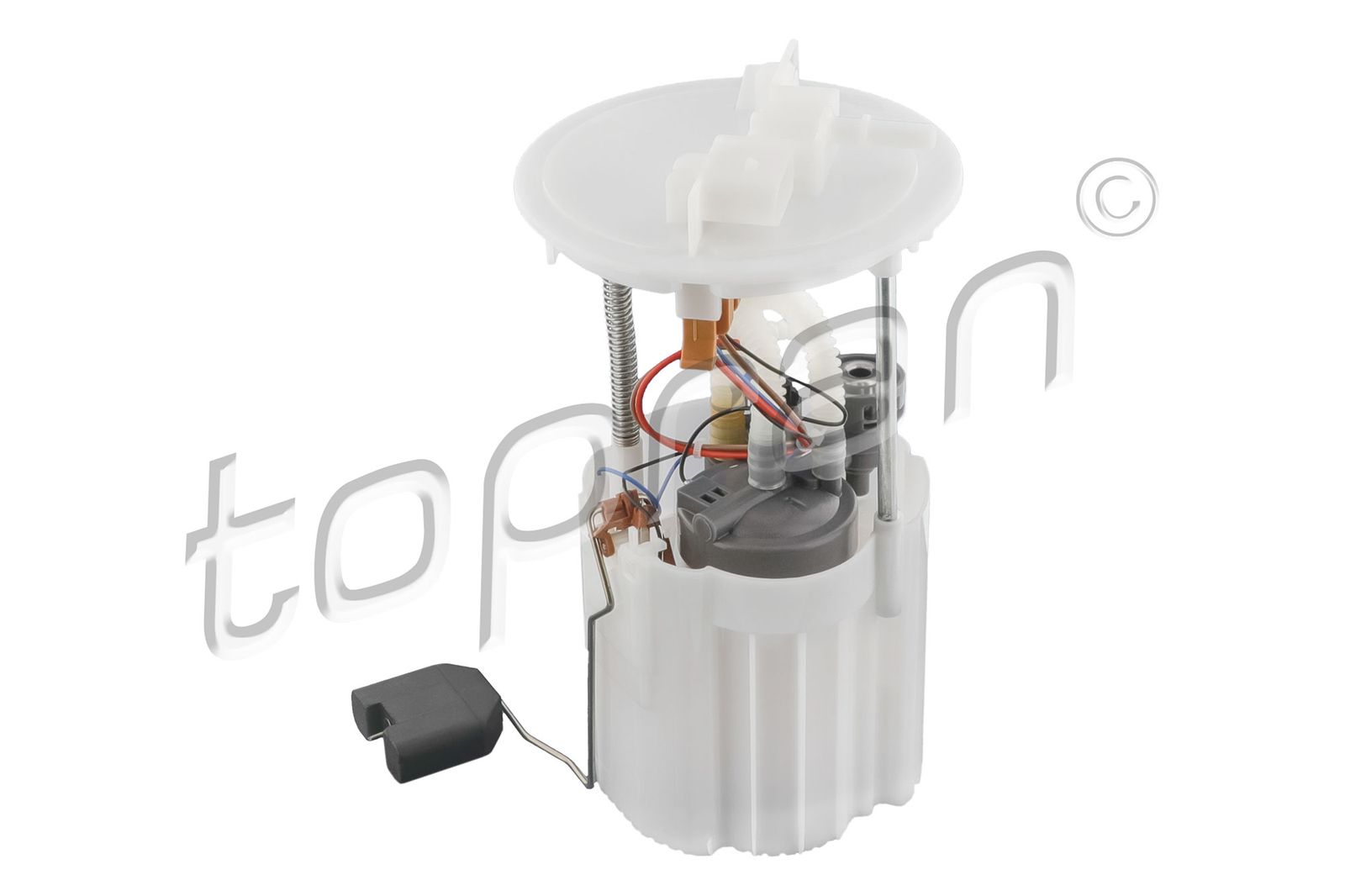 Sistem alimentare cu combustibil TOPRAN 410 325