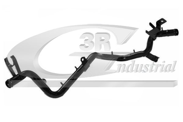 Cuplaj conducta lichid racire 3RG 85703