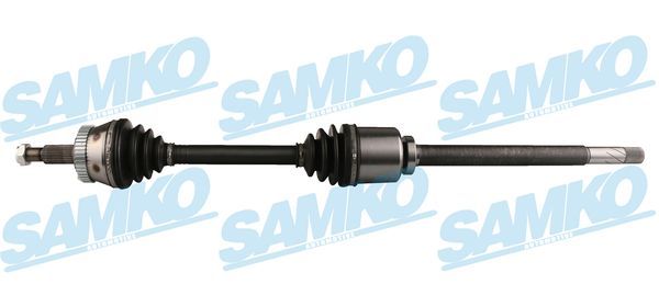 Wał napędowy SAMKO DS60842