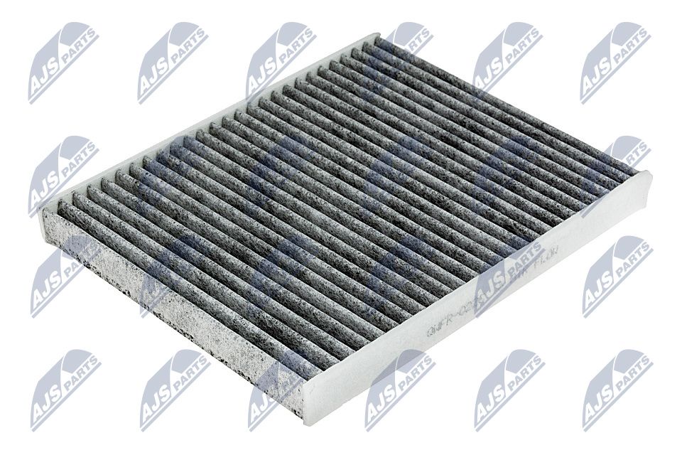 Filtru, aer habitaclu NTY FCF-FR-022C