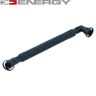 Levně Hadice, větrání klikové skříně ENERGY SE00034