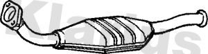 Katalizator KLARIUS 311251