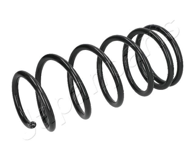 Sprężyna zawieszenia JAPANPARTS ZC7176A