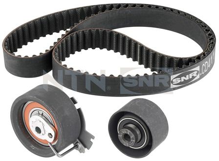 Zestaw paska rozrządu SNR KD459.36