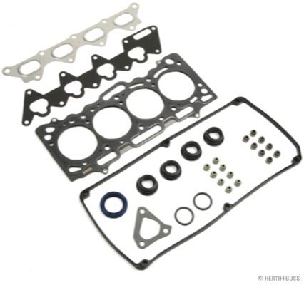 Set garnituri, chiulasa HERTH+BUSS JAKOPARTS J1245097