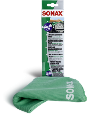 Čistící látka SONAX 04165000