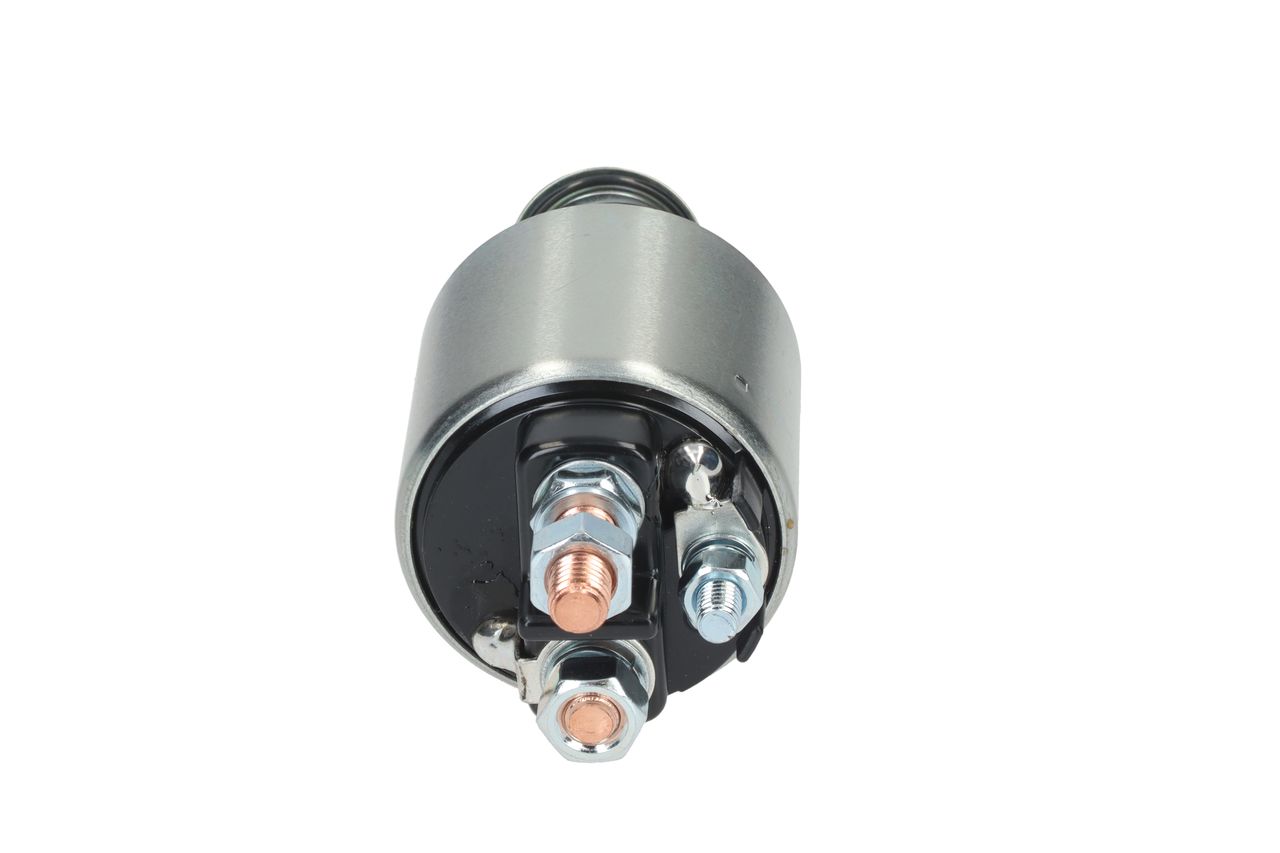Solenoid, electromotor HC-Cargo F 032 136 255