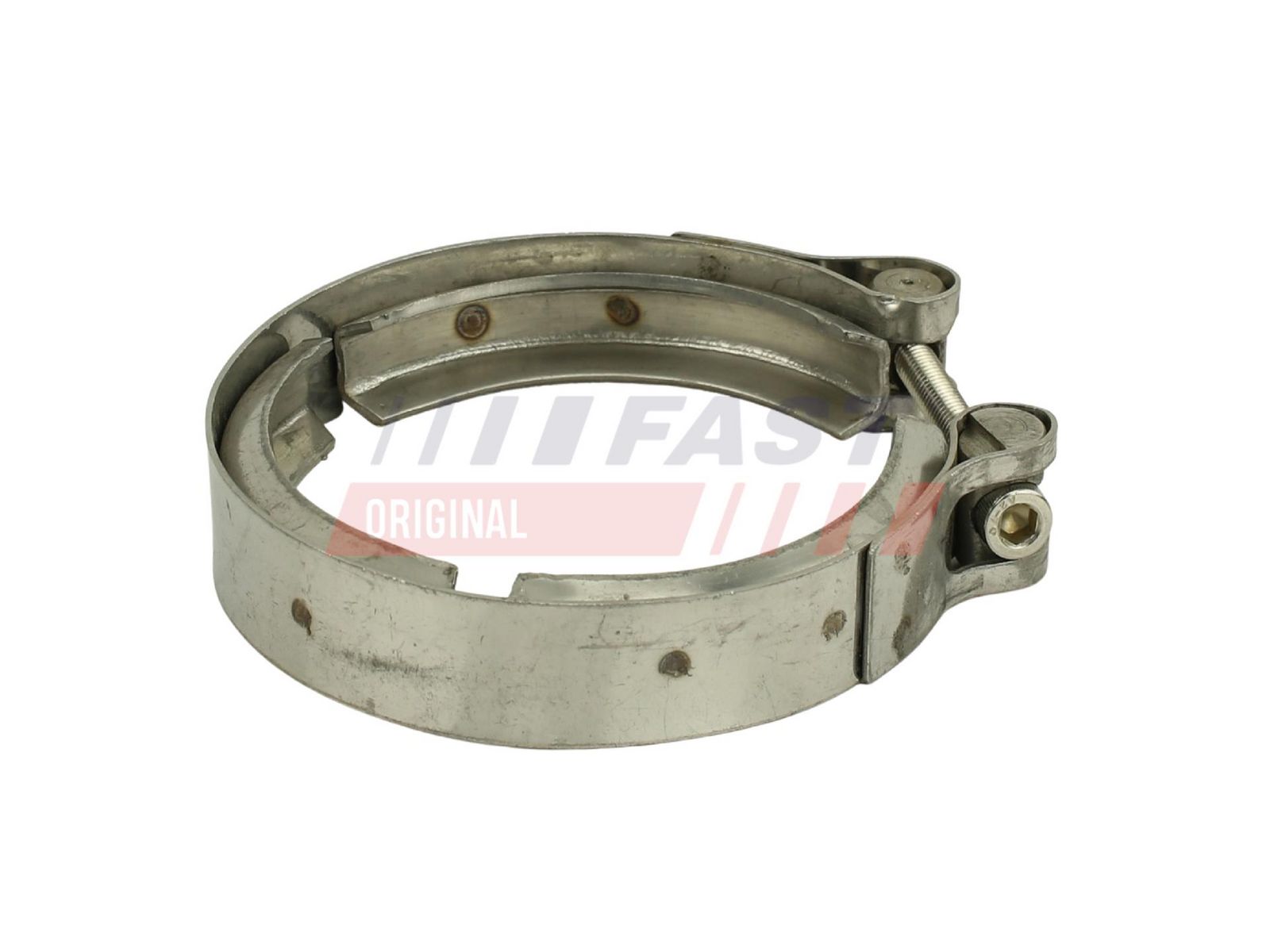 set coliere,esapament FAST FT84608