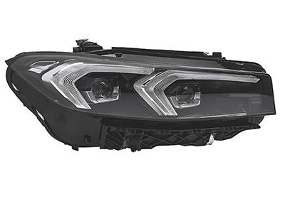 Projecteur principal