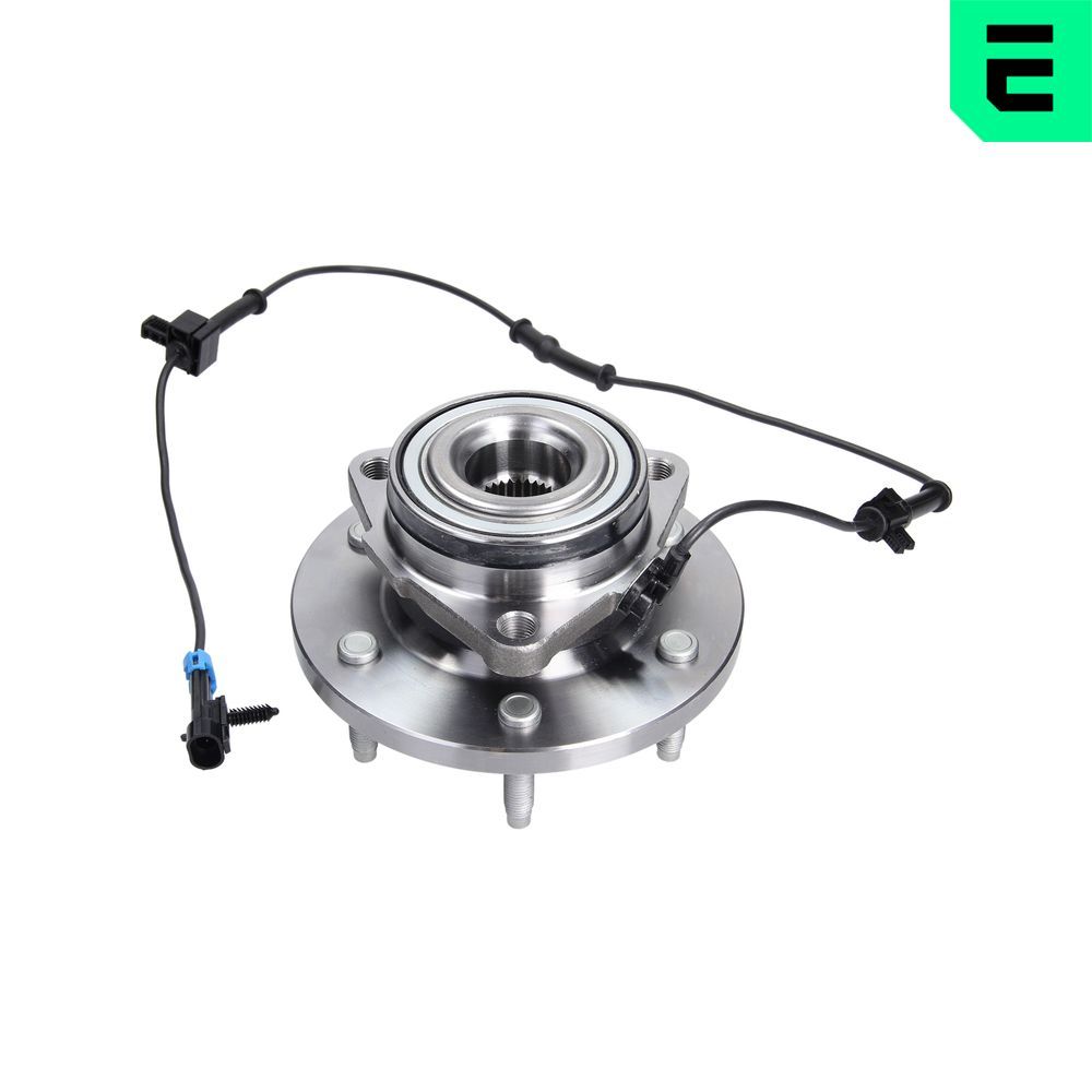 Set rulment roata OPTIMAL 251749