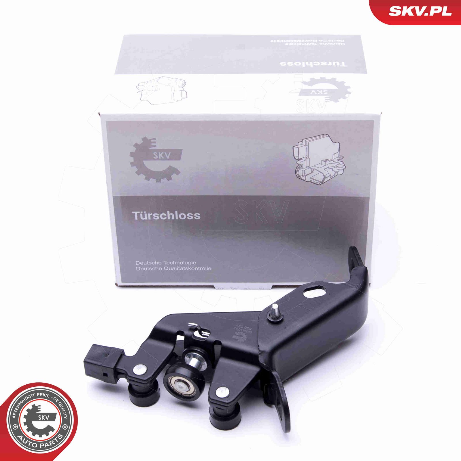 Rullijuht,lükanduks