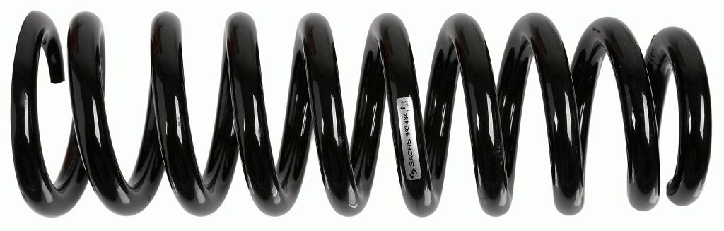 Arc spiral SACHS 993 484