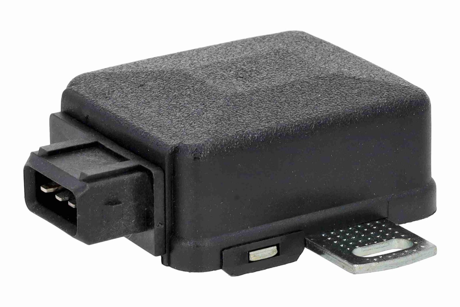 Senzor, pozitie clapeta acceleratie VEMO Original Quality V64-72-0003