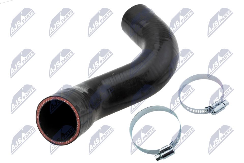 Furtun aer supraalimentare NTY GPP-ME-063