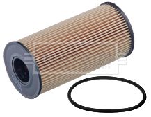 Filtr oleju BORG & BECK BFO4032
