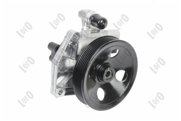 Pompa hidraulica, sistem de directie LORO 140-01-307