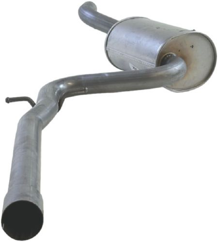 Levně Střední tlumič výfuku BOSAL 285-457