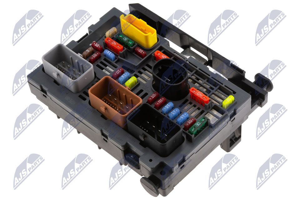 Elektryka centralna NTY EBP-PE-001