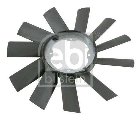 Koleso ventilátora chladenia motora FEBI BILSTEIN 22062