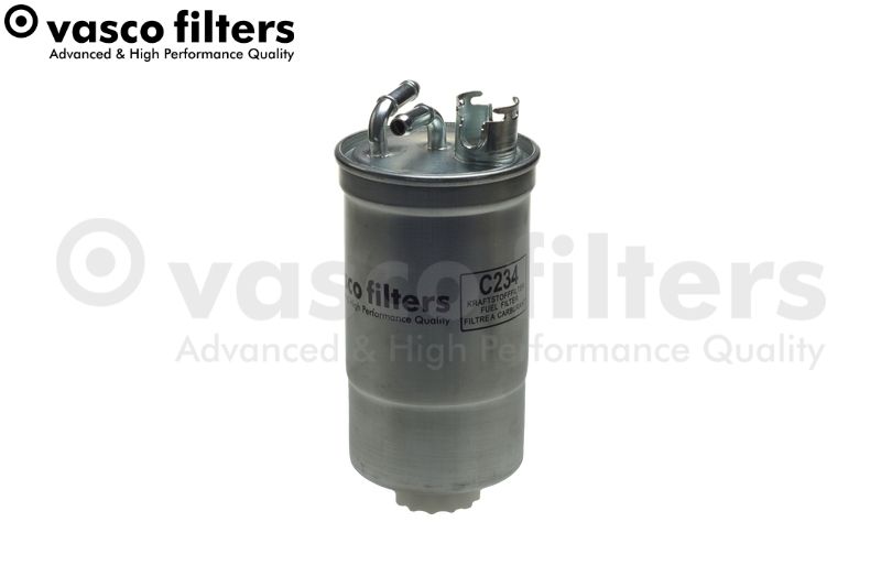 Filtr paliwa DAVID VASCO C234