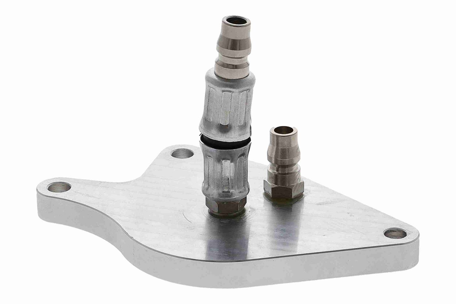 Adaptateur de remplissage, transmission
