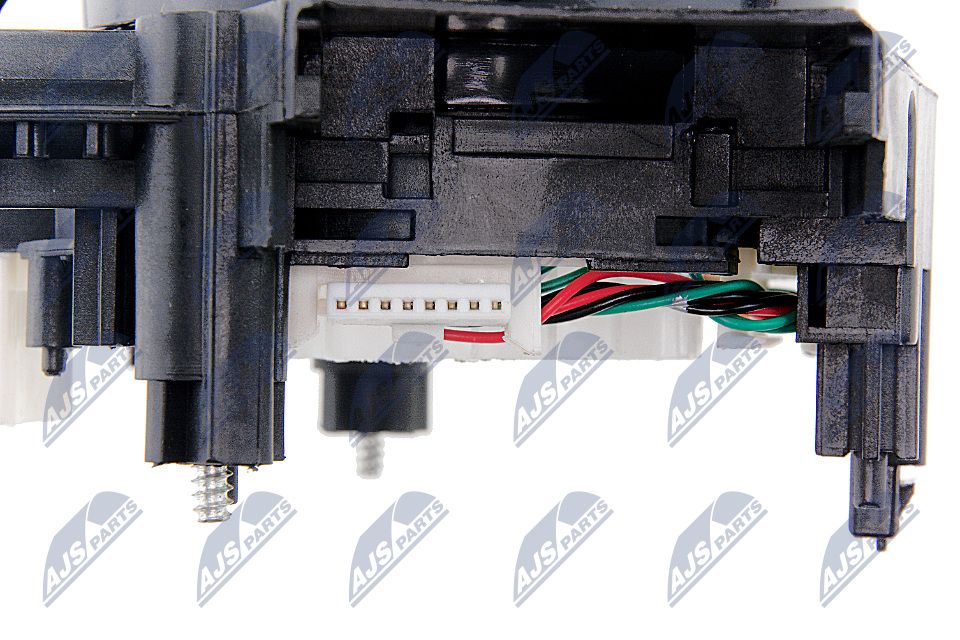 Arc spirala, Airbag NTY EAS-NS-003