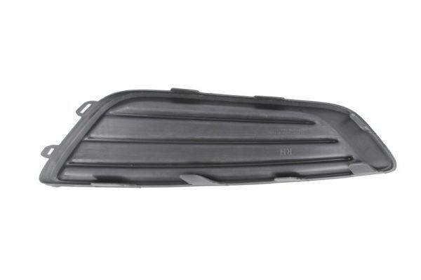 Grille de ventilation, pare-chocs