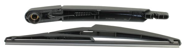 brat stergator, parbriz METZGER 2190410
