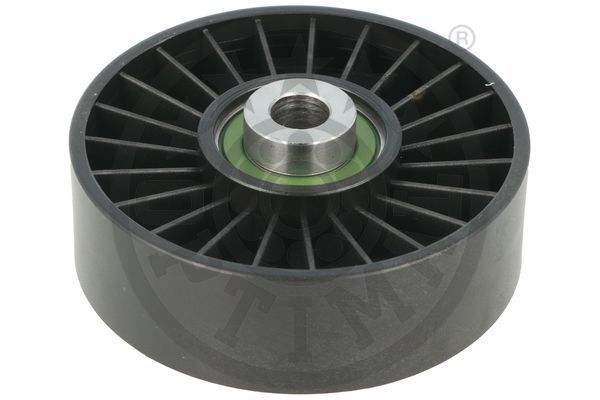 rolka kierunkowa / prowadząca, pasek klinowy zębaty OPTIMAL 0-N1415