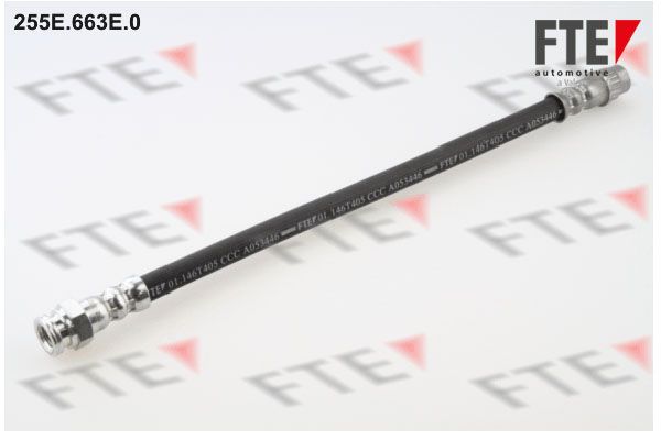 Brzdová hadica FTE 9240110