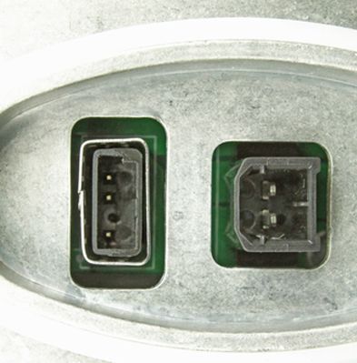 Levně Předřadník, plynová výbojka METZGER 0896011