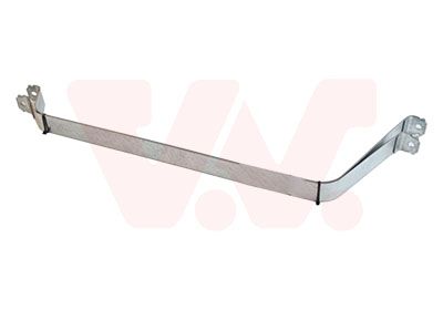 E-shop Sada držiakov, palivová nádrž VAN WEZEL 3768098