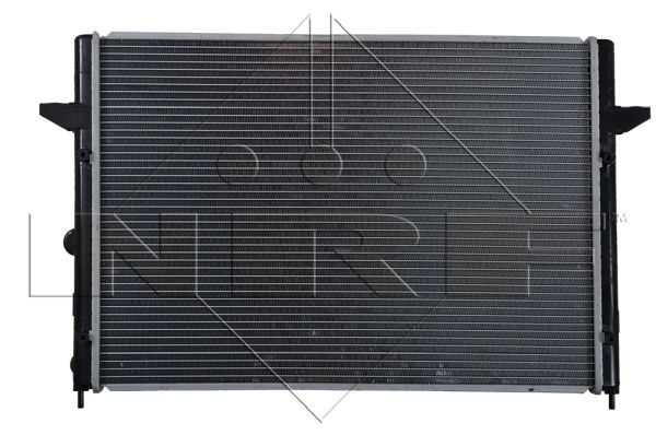Levně Chladič, chlazení motoru NRF 58027