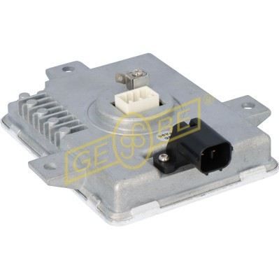 unitate de comanda,lampa cu descarcare pe gaz GEBE 9 9570 1