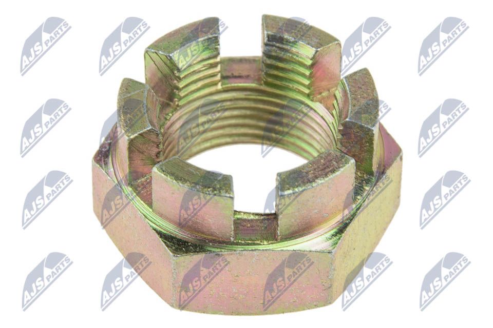 Nakrętka, piasta koła NTY KLP-MS-029-Z