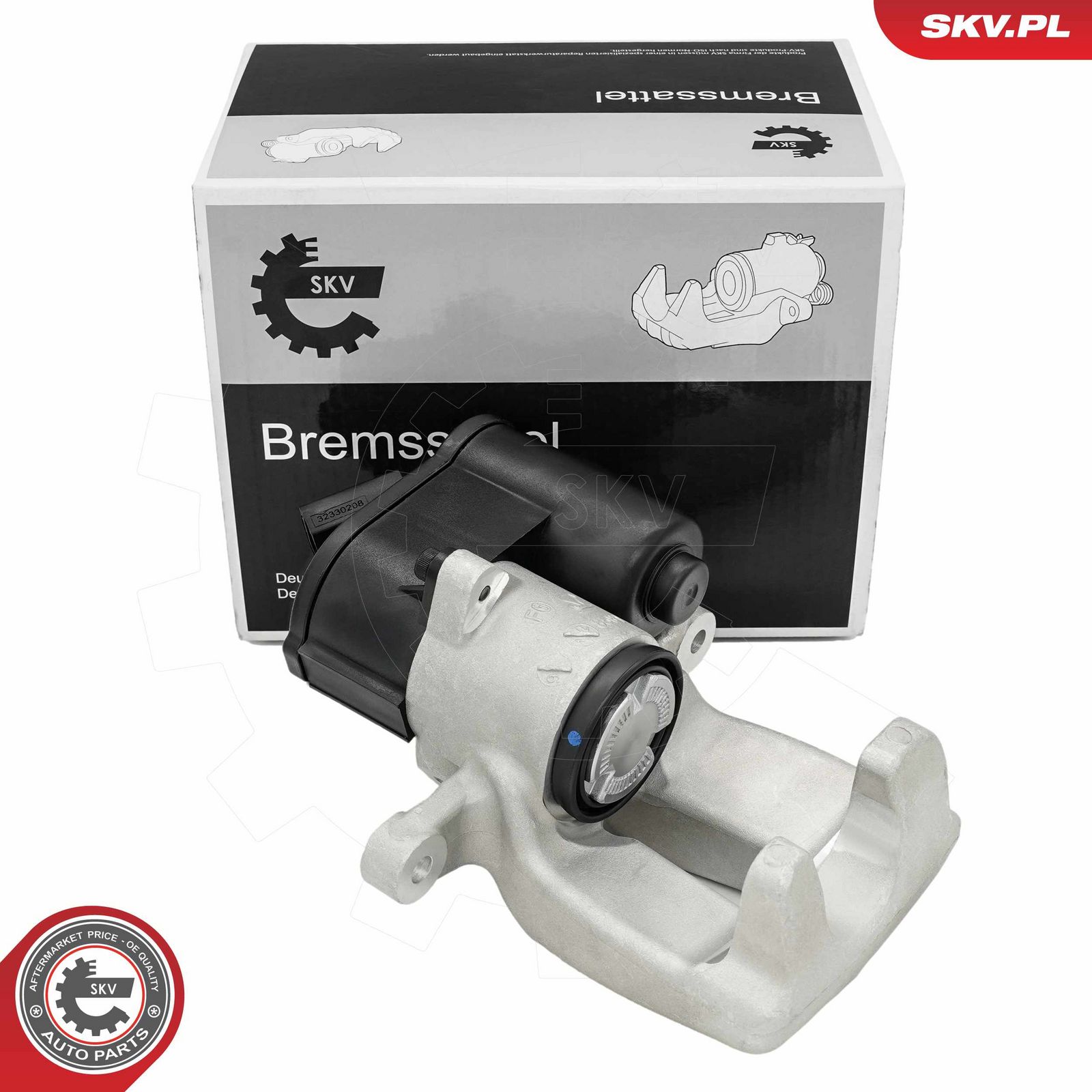 Etrier frana ESEN SKV 74SKV984