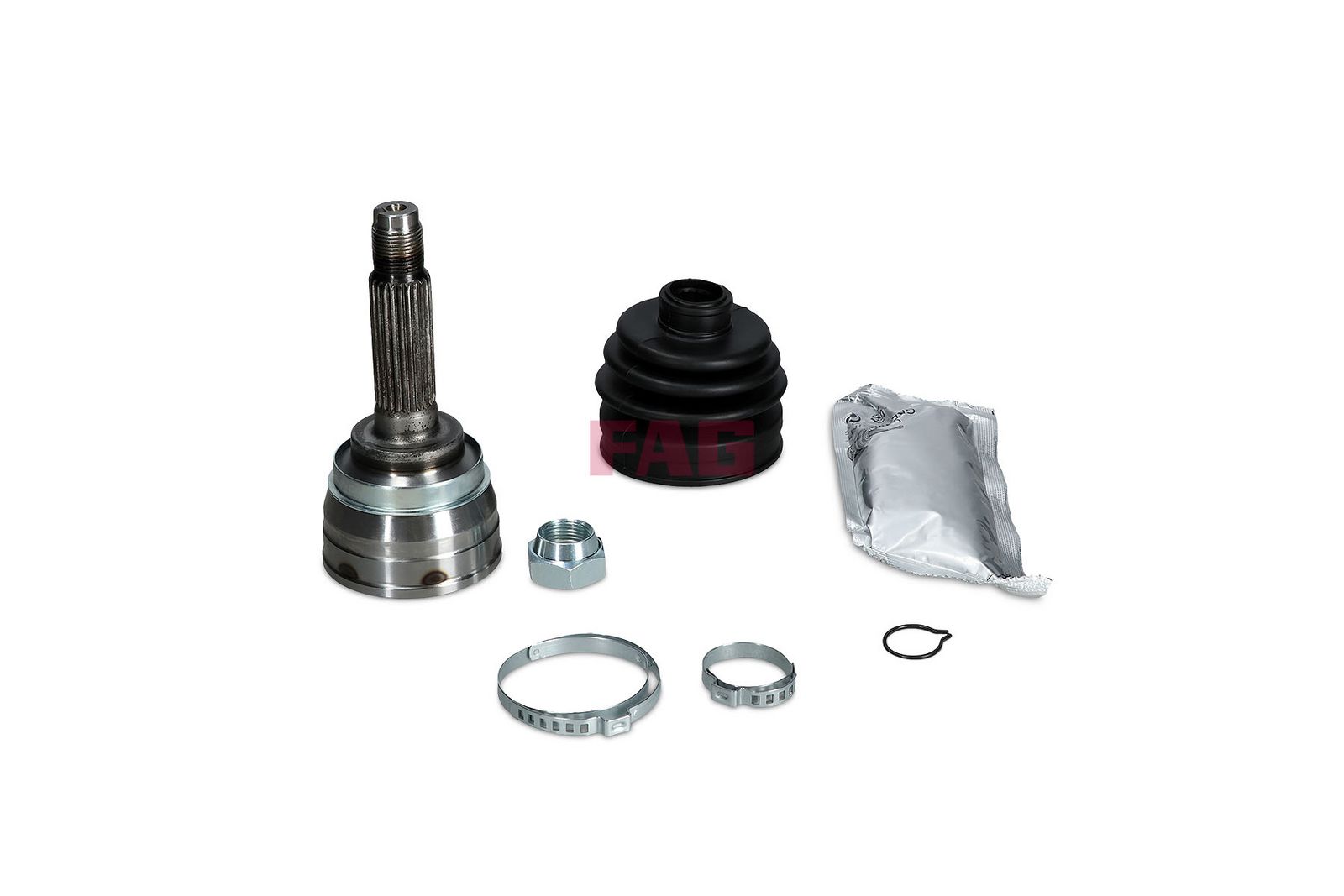 Set articulatie, planetara Schaeffler FAG 771 0372 30