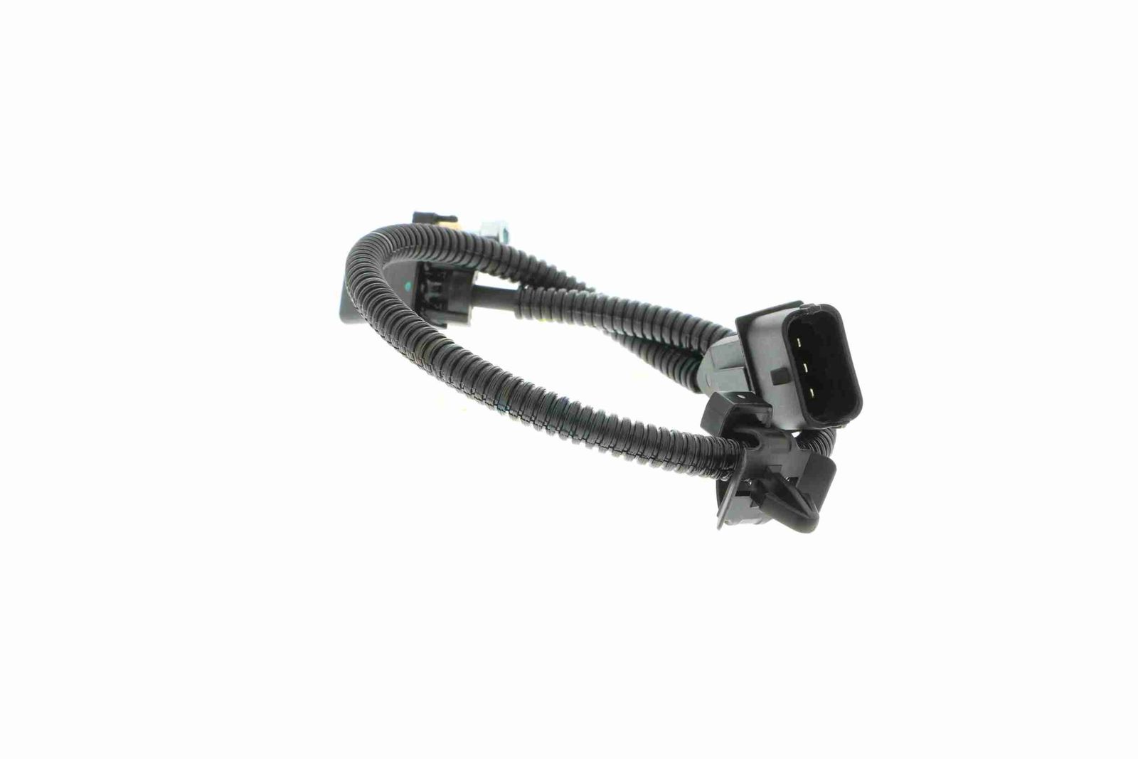 Capteur d'angle, vilebrequin