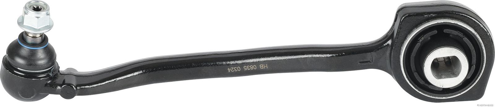 Brat, suspensie roata HERTH+BUSS JAKOPARTS J4900835