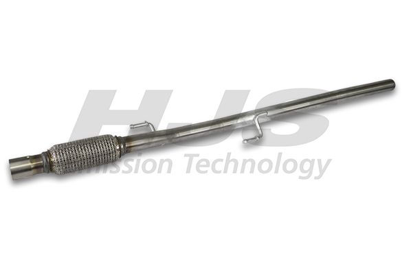 Rura wydechowa HJS 91 11 1679