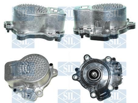 Pompă de apă, răcire motor SALERI PE1586